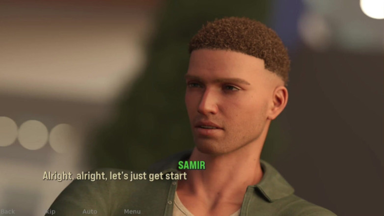 Q Boy: हॉट कॉलेज दोस्त - रॉक द रिम - ep08