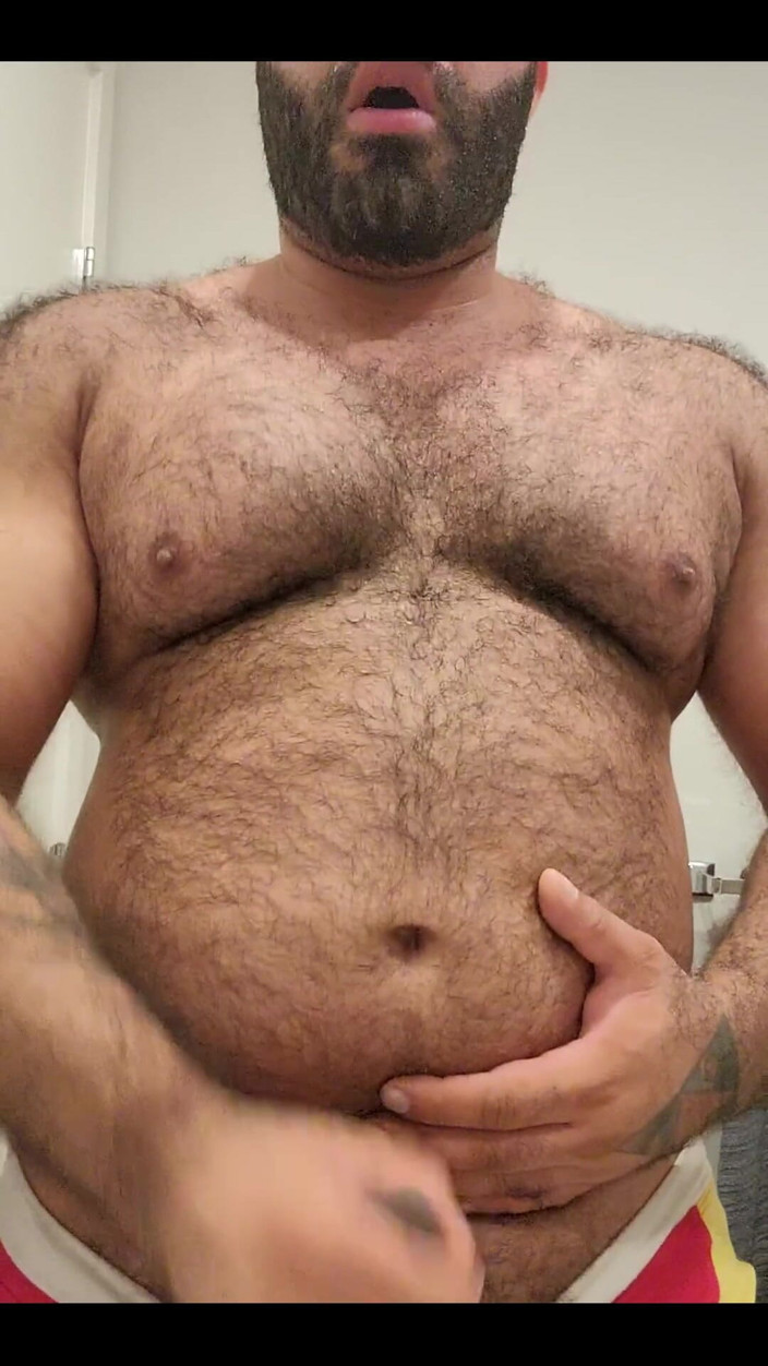 Lobo: Masturbation