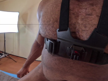 Wesley Bull VR