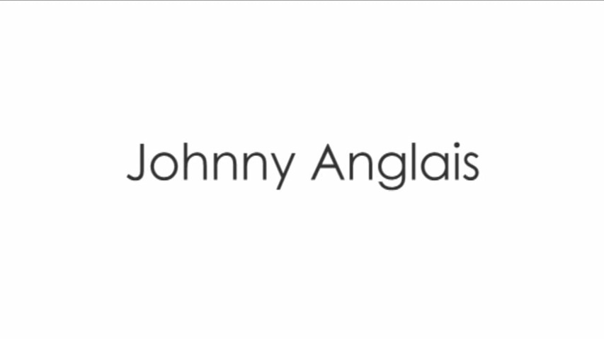 Johnny Anglais (MenAtPlay)