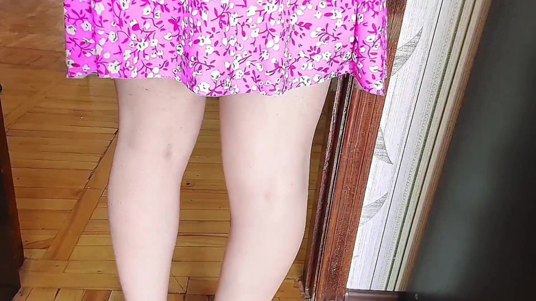 Kitty_Cross: गोरा लेडीबॉय सेक्सी हॉट किन्नर Sissy Crossdresser Femboy