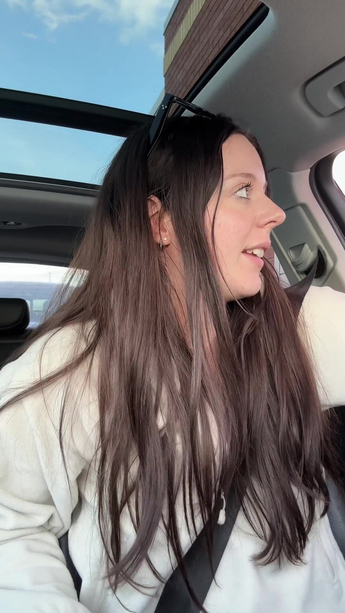 Nadia Foxx: 24 Minutes of the Best Outdoor Orgasms in 2024!