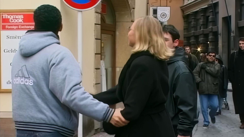 Anal lover: Scopata nel culo e nella fica, molti grossi cazzi