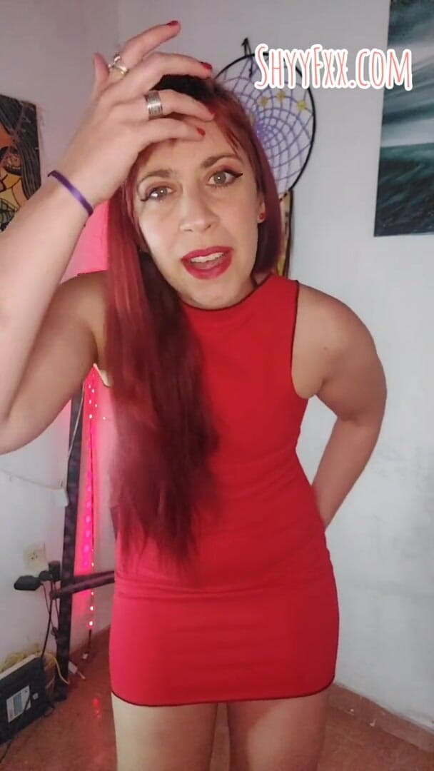 Tu Gauchita Argentina: Shyyfxx jeg opdager、 en medarbejder har billeder af mig!!Jeg Ydmygede ハム...