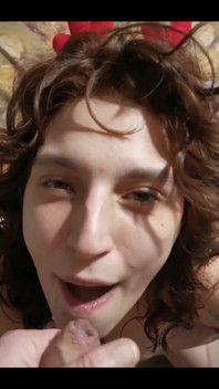 Waiting for Your Cum