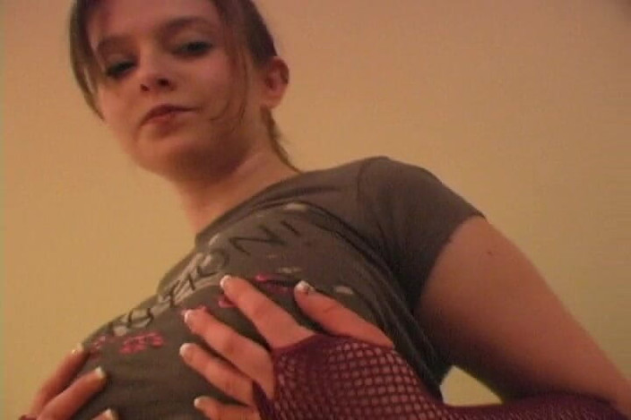 Solo Dream Babes: Solo Dream Babes: Liz a její úžasná prsa