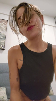 Solo Woman