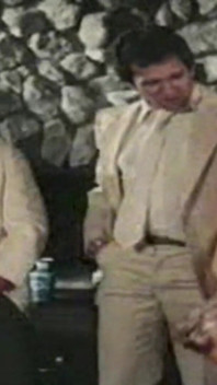 Pasaj în extaz (1985)
