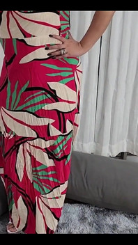 Gudinna Kiffa och Mr Pine - Cuckold POV Ep 12