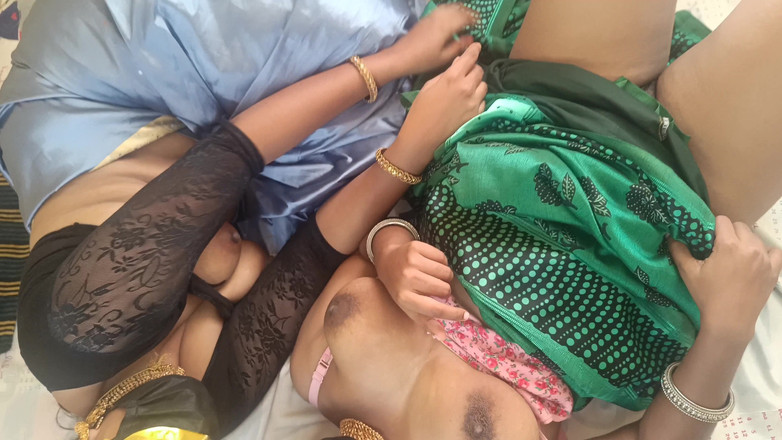 Apple baby: Домашні лесбіянки