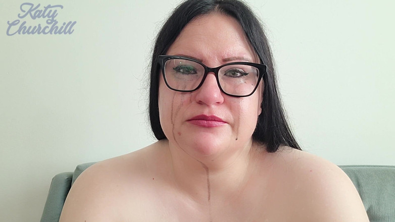 Katy Churchill: Breakup and Begging