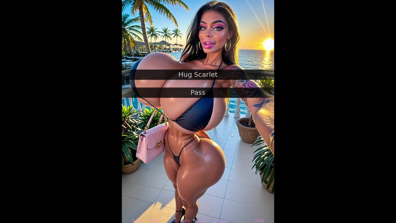 Gaming vision: Docka vers gamplay med sexscen del 15 V0.9
