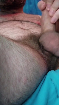 Edging Session