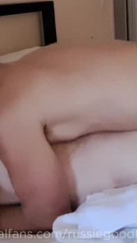 Pup Hood Boy Fucks Stepdaddy Raw Ruff!