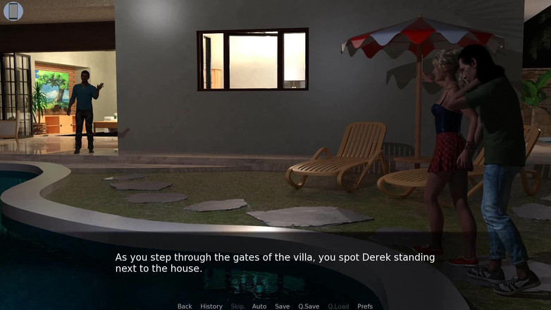 Dirty GamesXxX: Kota Surga: Pasutri mesum di pulau seks mesum - episode 2