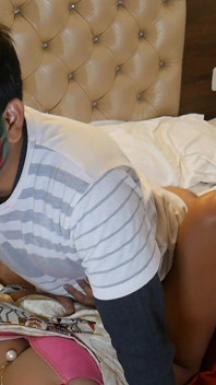 The Lust Story of Hot Babysitter Kavita and Horny Golu Part Three