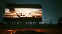 LewdArcade: Cyberpunk 2077 बदमाश सेक्स दृश्य - फफोले वाला प्रेम सेक्स दृश्य [18+] अश्लील खेल खेल