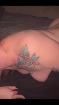 Would You Fuck My Ass