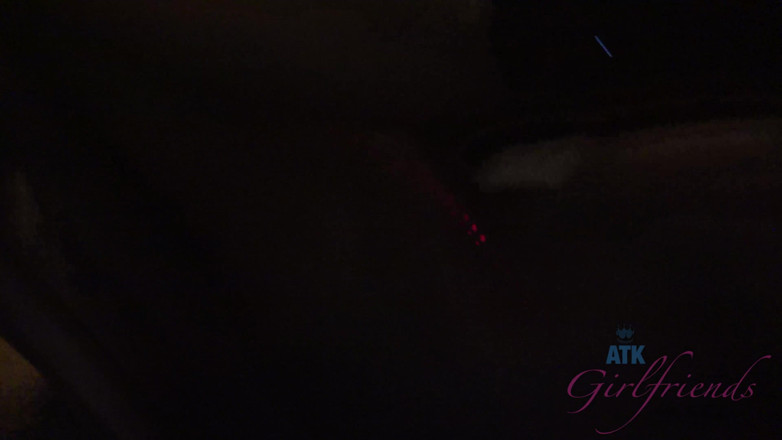 ATK Fans (Girlfriends): Virtual vacation in Las Vegas with Bailey Brooke part 1