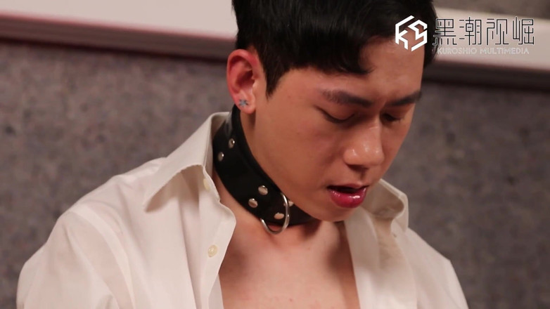 Kuroshio: Č. ksgh05 Climax Labs Ep.47 Shirt Přítel čůrák. První zkušenost s...