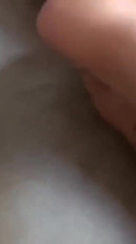 Angel Emily a Mike Angelo v soukromém POV s šíleným análem