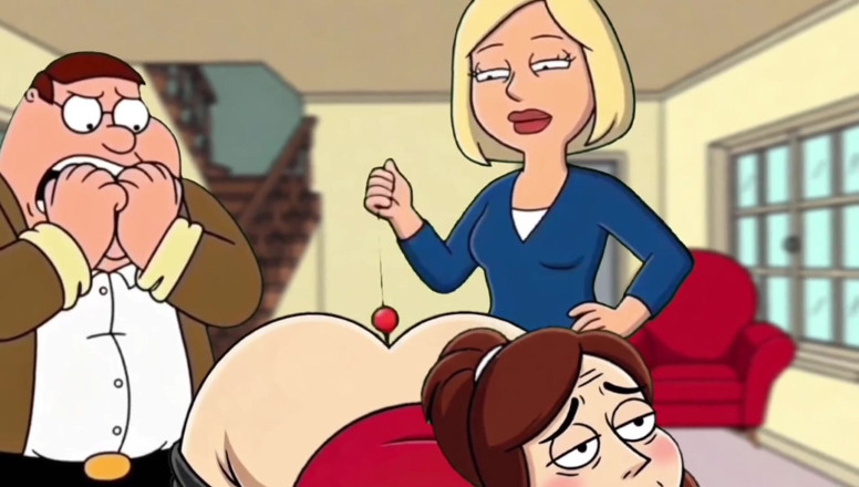 Octopussy Lovers Club: Married Housewife's First Anal Sexual Experience in Front of Her...