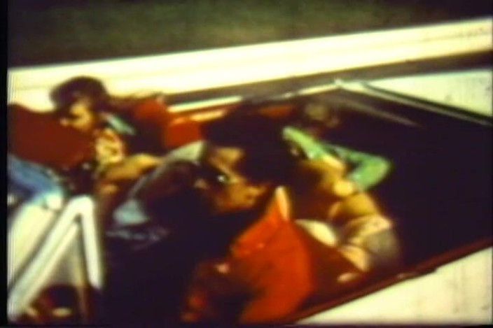 Vintage megastore: Gang Bangers Ball (full Movie)