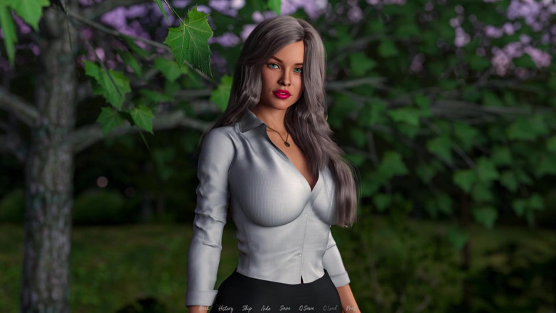 Adultgameplayvideos studio: Evli kadın olmak - v1.170 lite