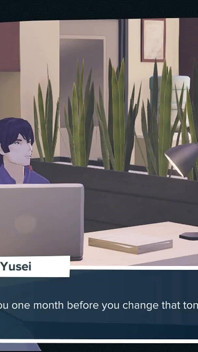 Quickie a Love Hotel: Story Anime Gameplay - Avsnitt 1