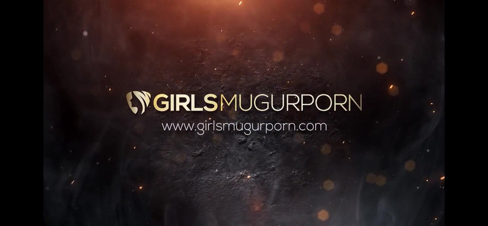 Mugur's World: Outdoor threesome with Gina Gerson and Verona Sky