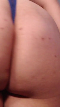 My Ass