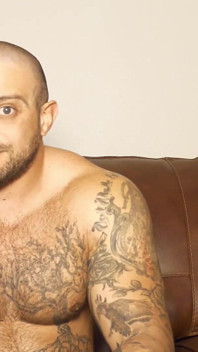 Gaslighting My Lawyer Husband with My Inmate Lover