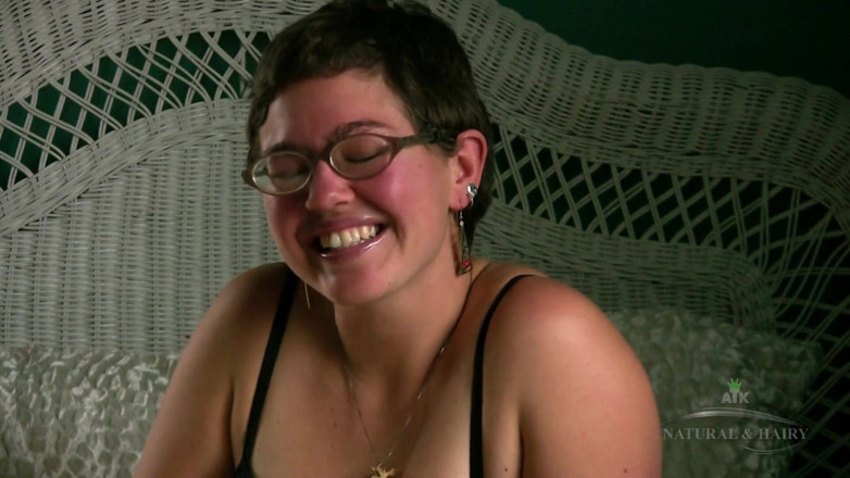 ATK Fans (Hairy): Avery is happy to talk about herself