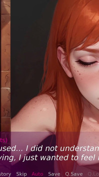 Mila Netorase Route 2