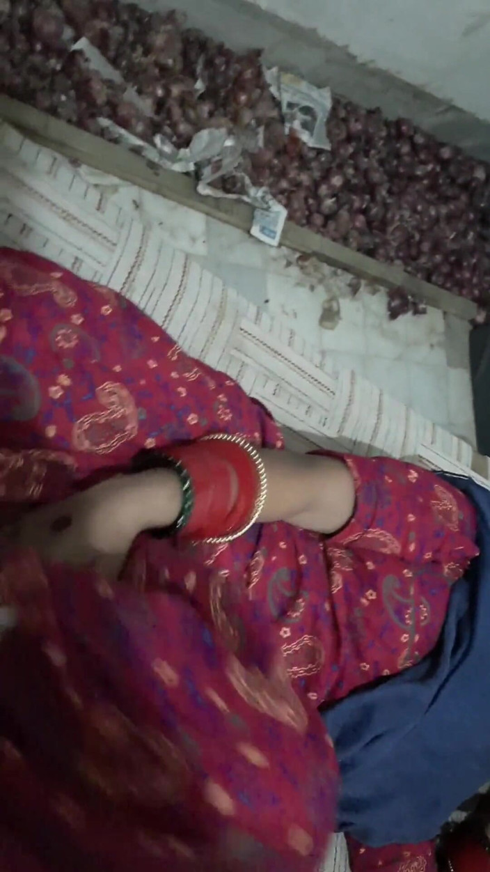 Kavitamaam: Vidéo de sexe desi indienne, une fille baise avec son...