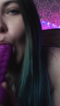 Love to Suck Tasty Cocks