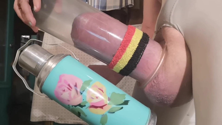 Monster_Meat_: Koffie- of vleesdag 1 van de teelt