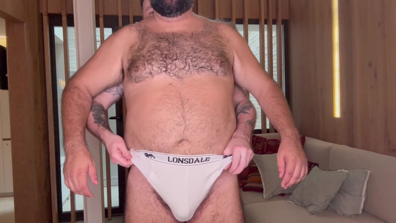 Bruticus10: Idioti con Teddy