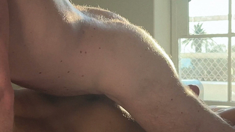 Mick Gold: [mick &amp; Gunther - E04. Santa Monica] Real Interracial Couple, Asian Bottom &amp;...