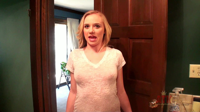 ATKIngdom Fans: Detrás de escena con Tracey Sweet!