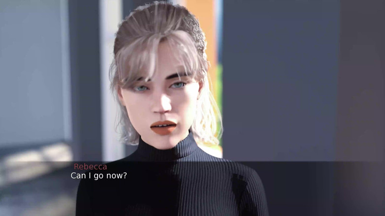 Johannes Gaming: Fate and Life the Mystery of Vaulinhorn 6 Rebecca và Nayla...