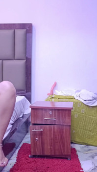 Pooja Bhabhi Fuck with Husband in Hotel Room