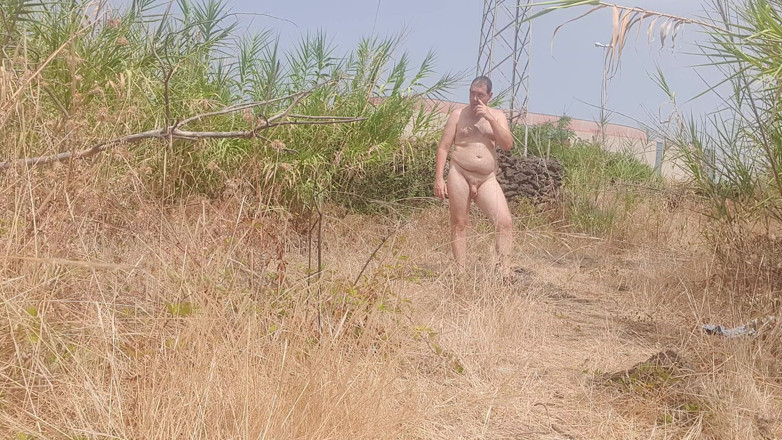 Mirko2589: Nude Boy in Outdoor