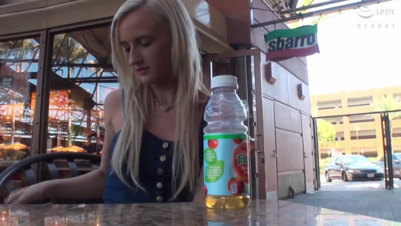 EAGLE Global: Schöne blonde europäer mussten ficken und dich zum kommen bringen 2
