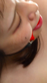 ถูกอุดปากและมัด: ชะตากรรมอันตรายของซูซูเนะ คิริทานิ