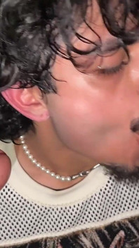 Season 7! Episode 9 Cum Dump Van Big Dicks Fuck Tight Hole Raw