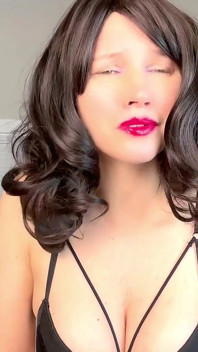 残酷なJOI