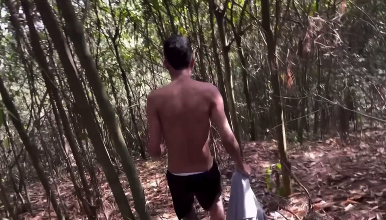 vergar4_daviid: Berkongkek dengan lelaki lurus yang curious