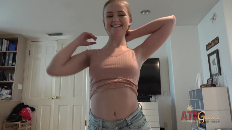 ATKIngdom Fans: Masturbation