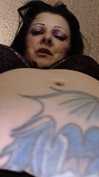 I Swallowed You Completely Whole